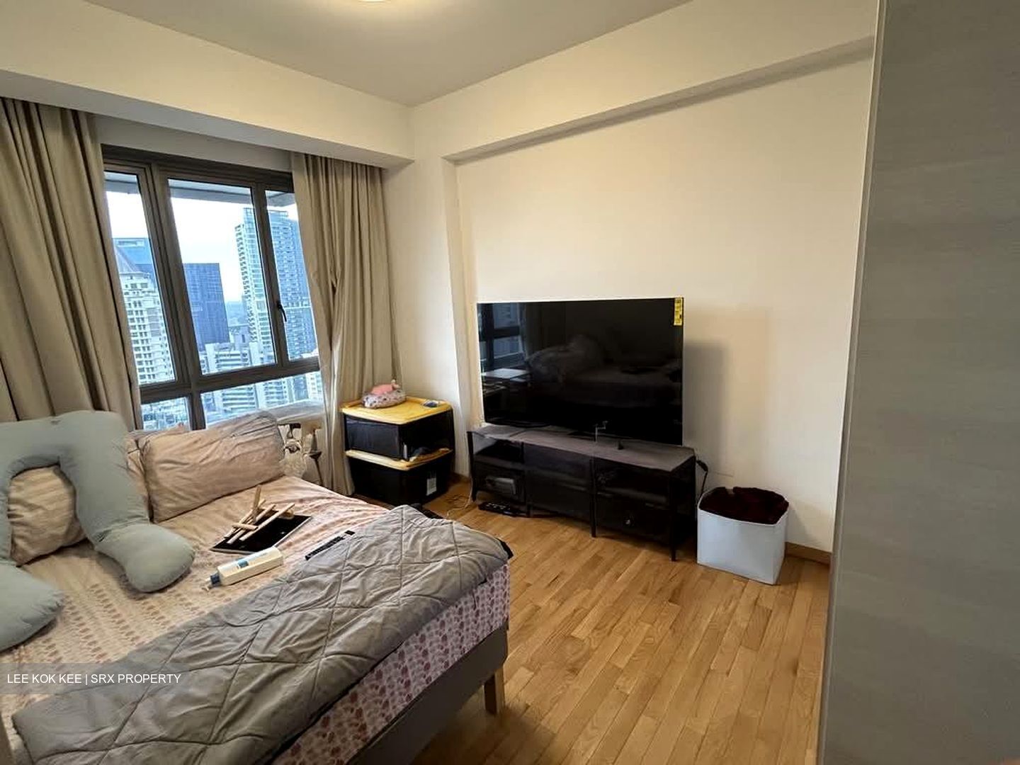 6 Derbyshire (D11), Condominium #573148531